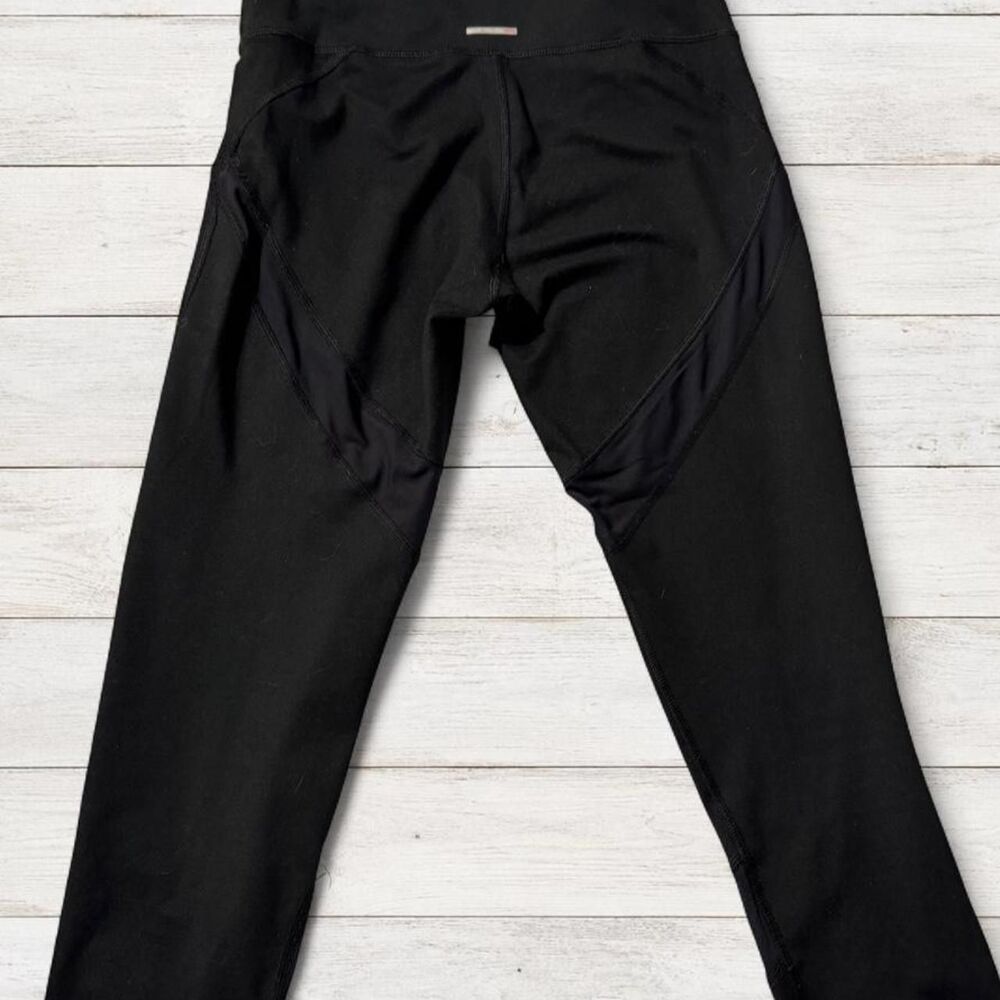 Aerie Women's Black Leggings